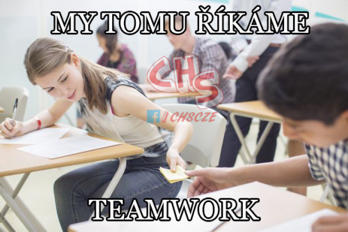 Teamwork