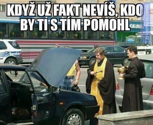 Snad to pomohlo