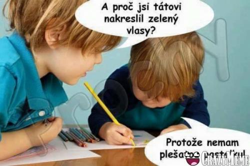  Vlasy 