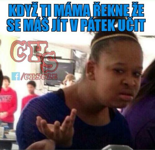  Pátek 