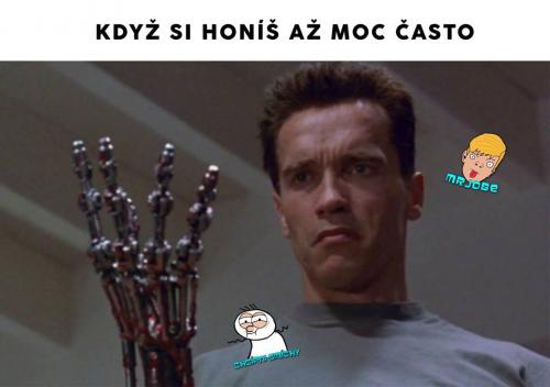  Až moc často 