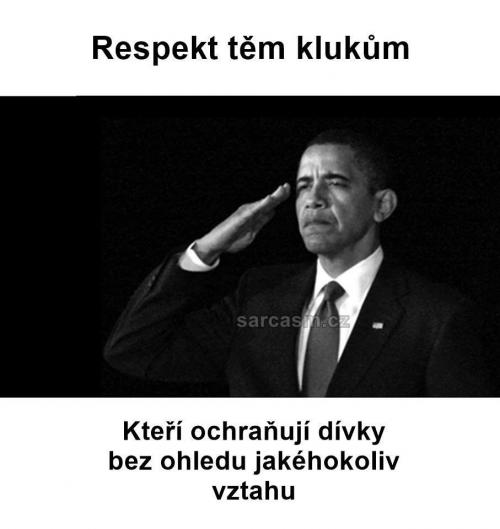  Respekt 