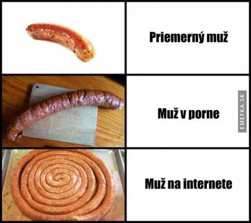  Muž 