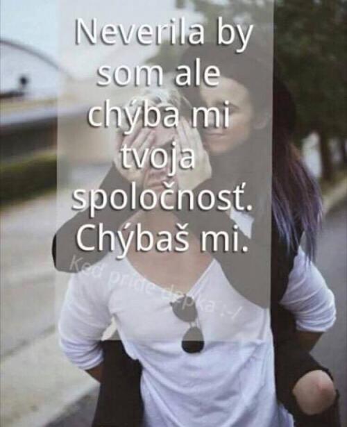 Tvoje chba