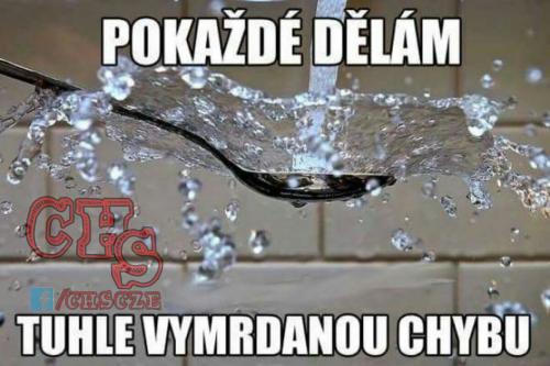 Pokaždí