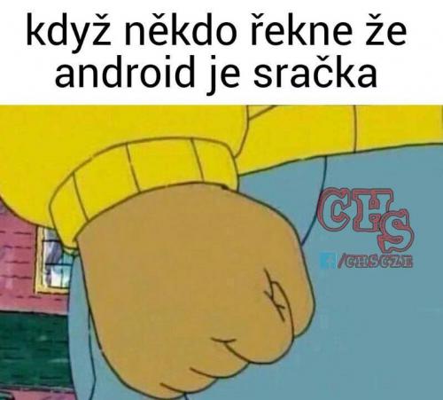  Android 