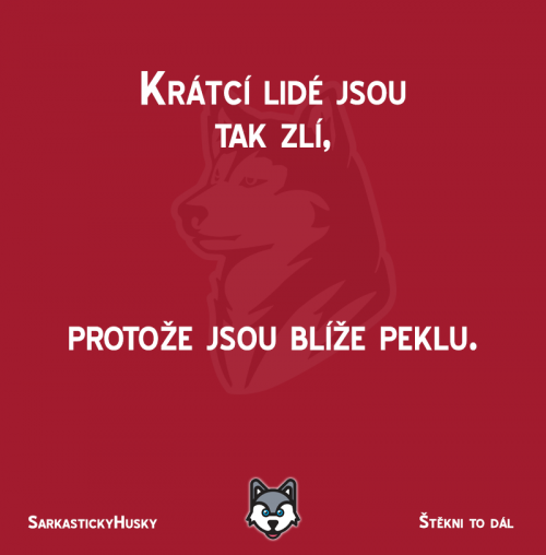  Taky se vám zdá, že jsou více agresivnější 