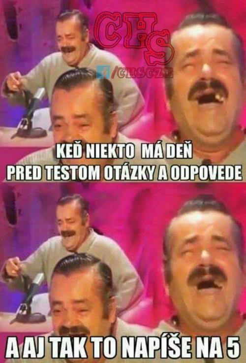  Pak to musí být úplný idiot 