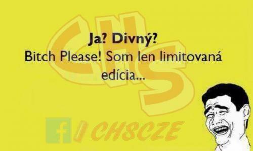  Divný 