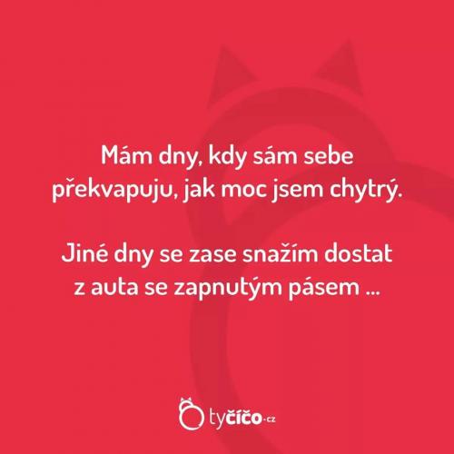  Mám dny 