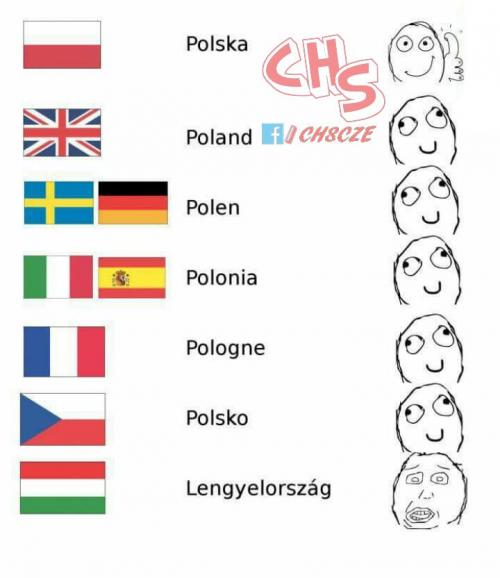  Polsko 