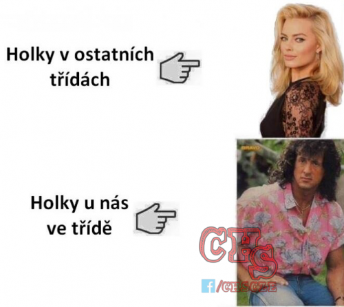  Holky 