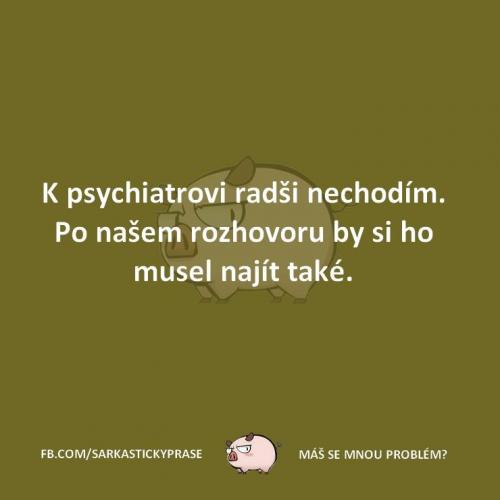 PSychiatr