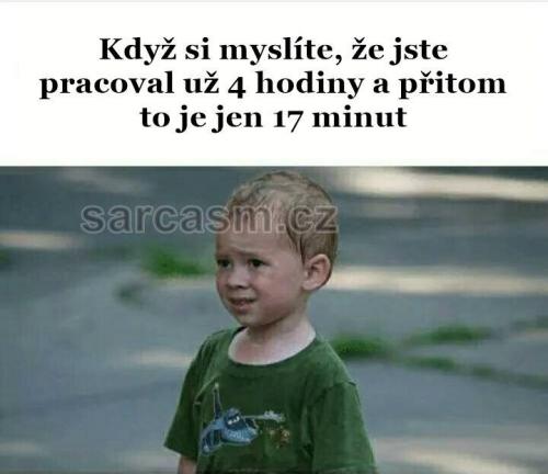  Práce 