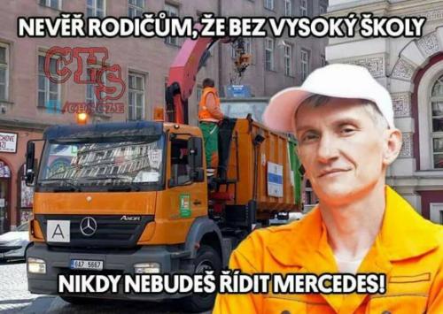  Bez vejšky 