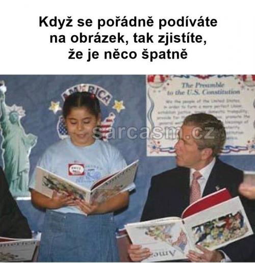  Něco je špatně 