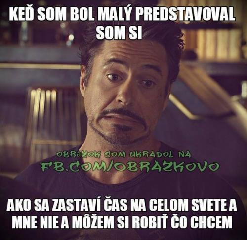  To je sen! 