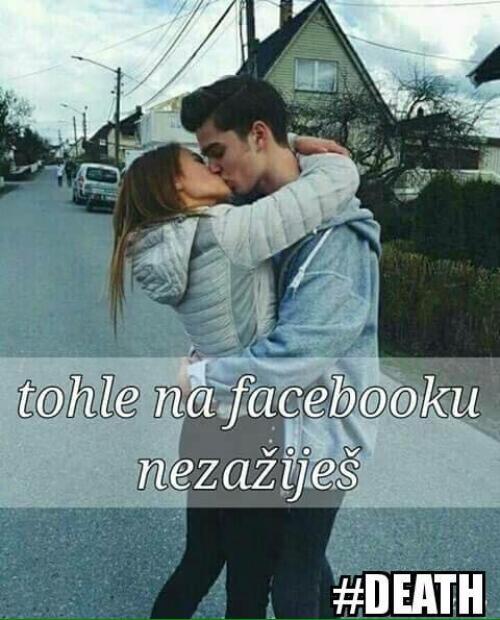  Facebook vs život 