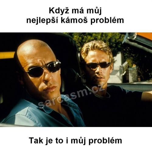  Můj problém 