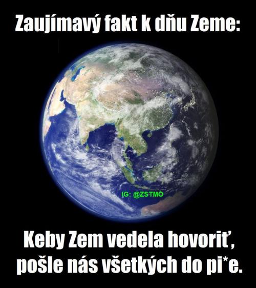  Země 