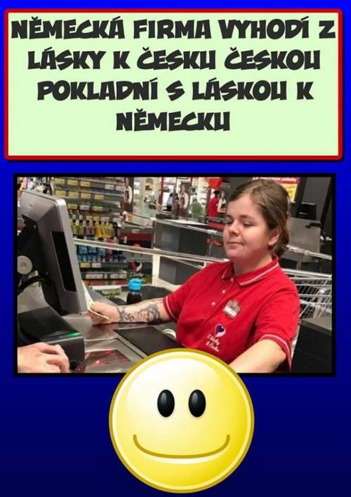  Láska k Německu 