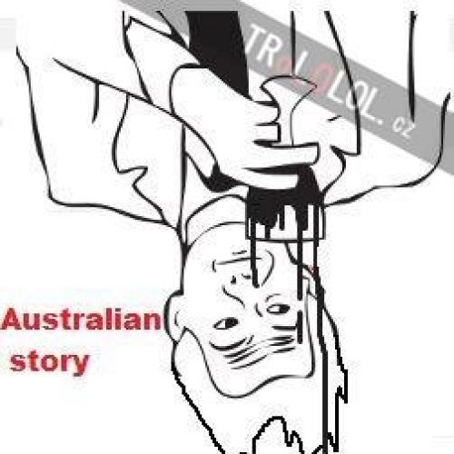  Australian story 
