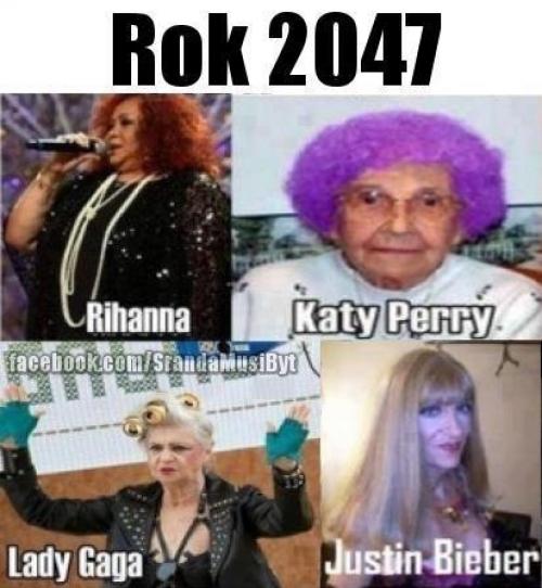  Rok 2047 