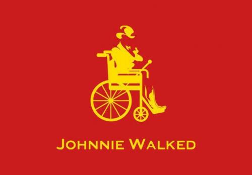  Johny Walked 