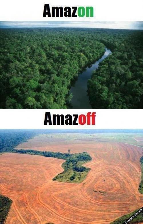  Amazonka 