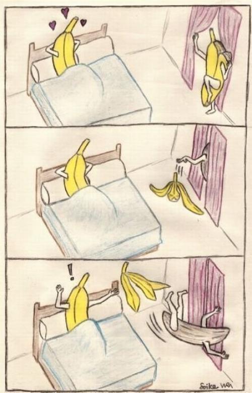  Banánová erotika 