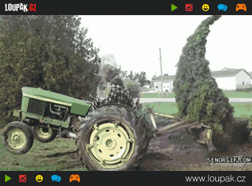  Traktor 