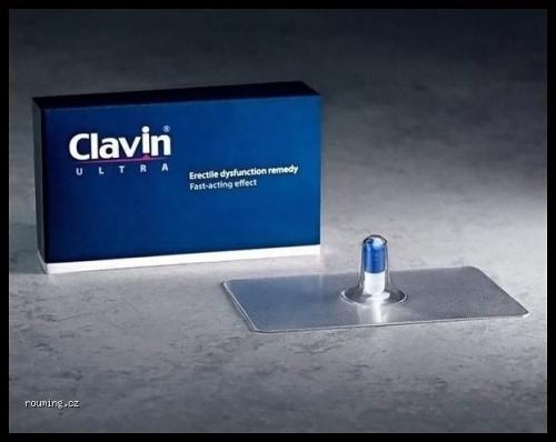 Clavin