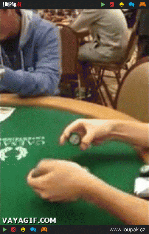  Poker trik 