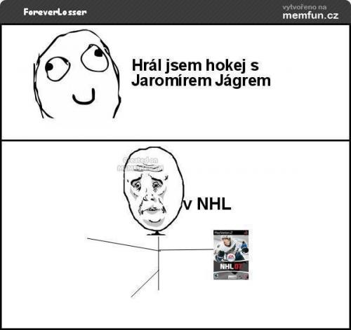  NHL 