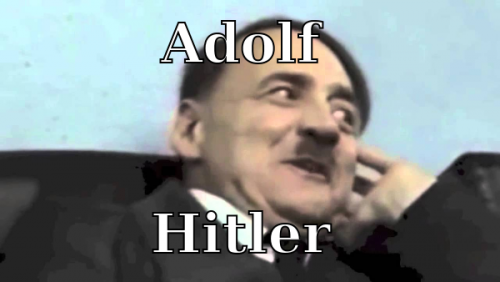  Adolf 
