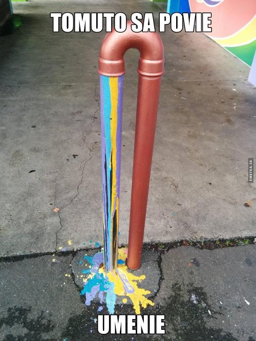  Umění v ulicích 