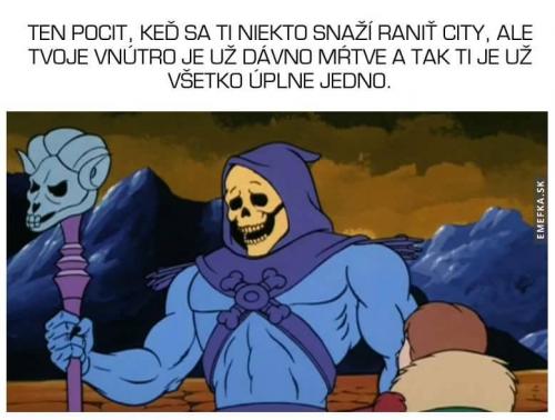  Je mi to jedno 