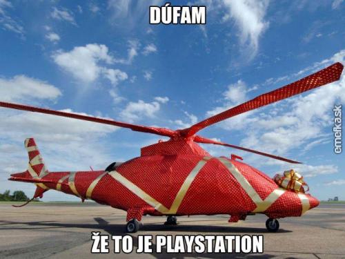  To bude playstation 