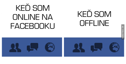 Oblíbenec na Facebooku