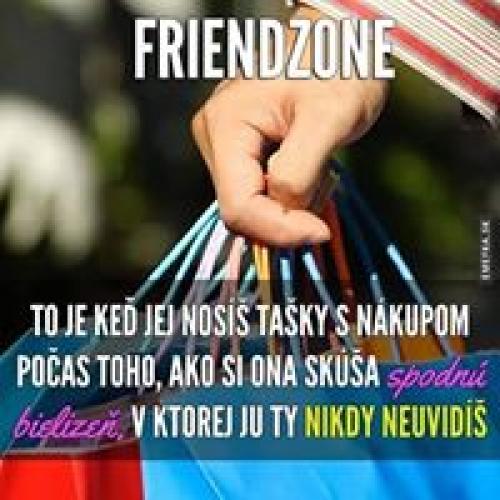 Friendzone