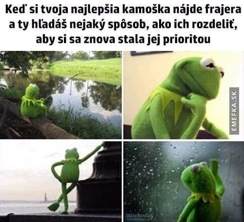  Nejlepší kámoška 