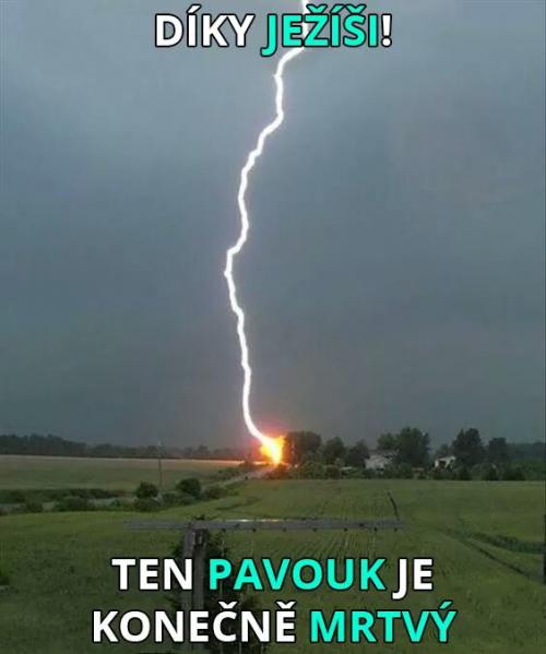 A je to!