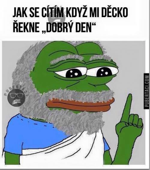  Dobrý den 