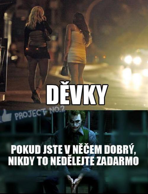  Něco pro holky 