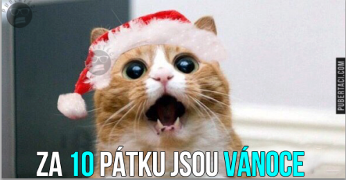 Vánocééé
