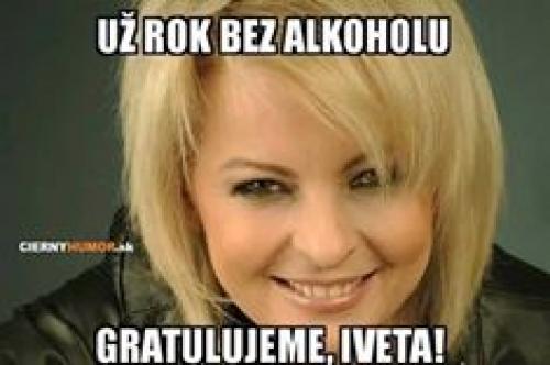  Ivetka bez alkoholu 