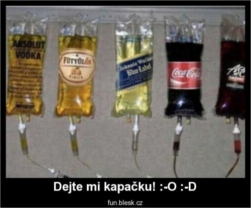 Kapačka