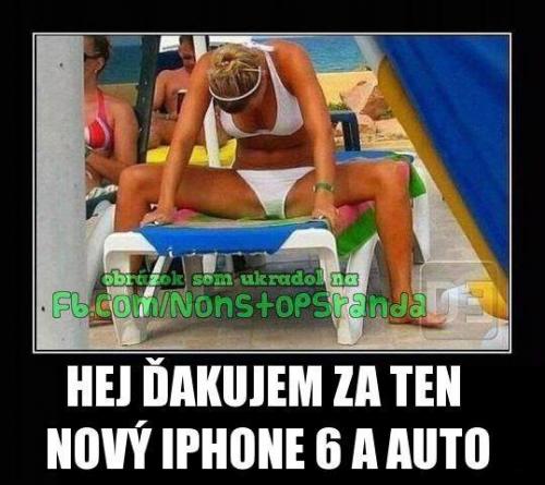  Iphone a auto 