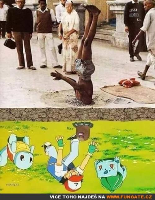  Pokémoni 