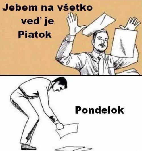  Pátek 